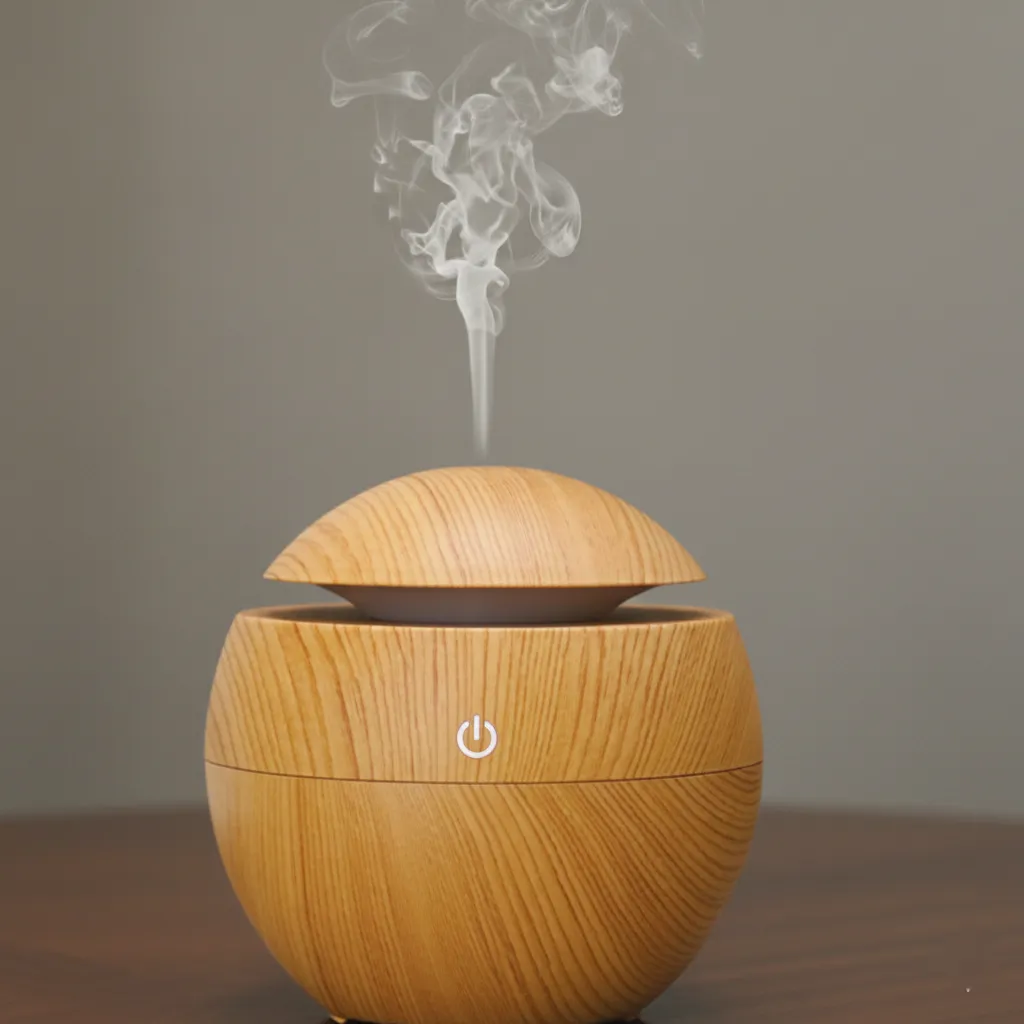 Eco Friendly Humidifier