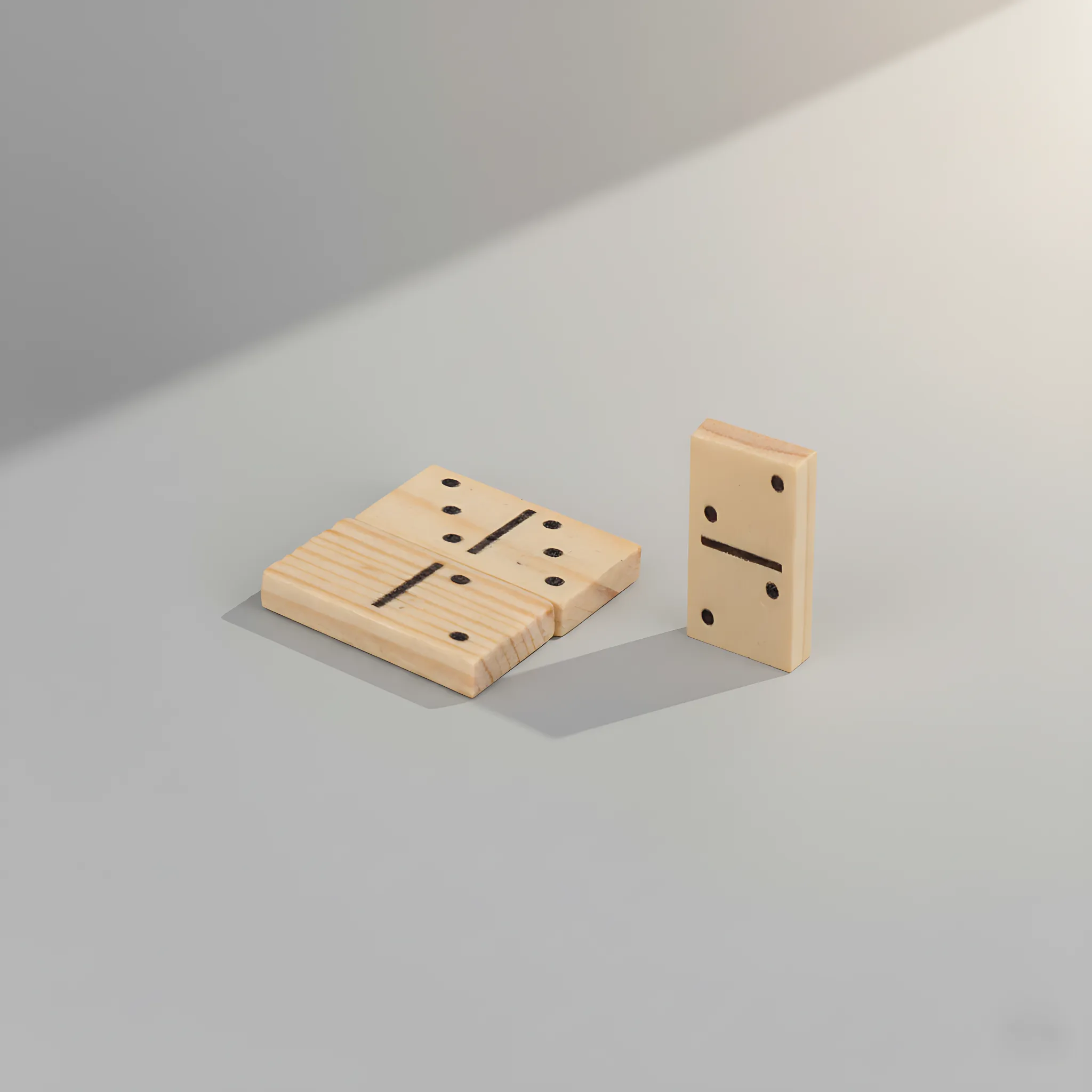 4 in 1 game set