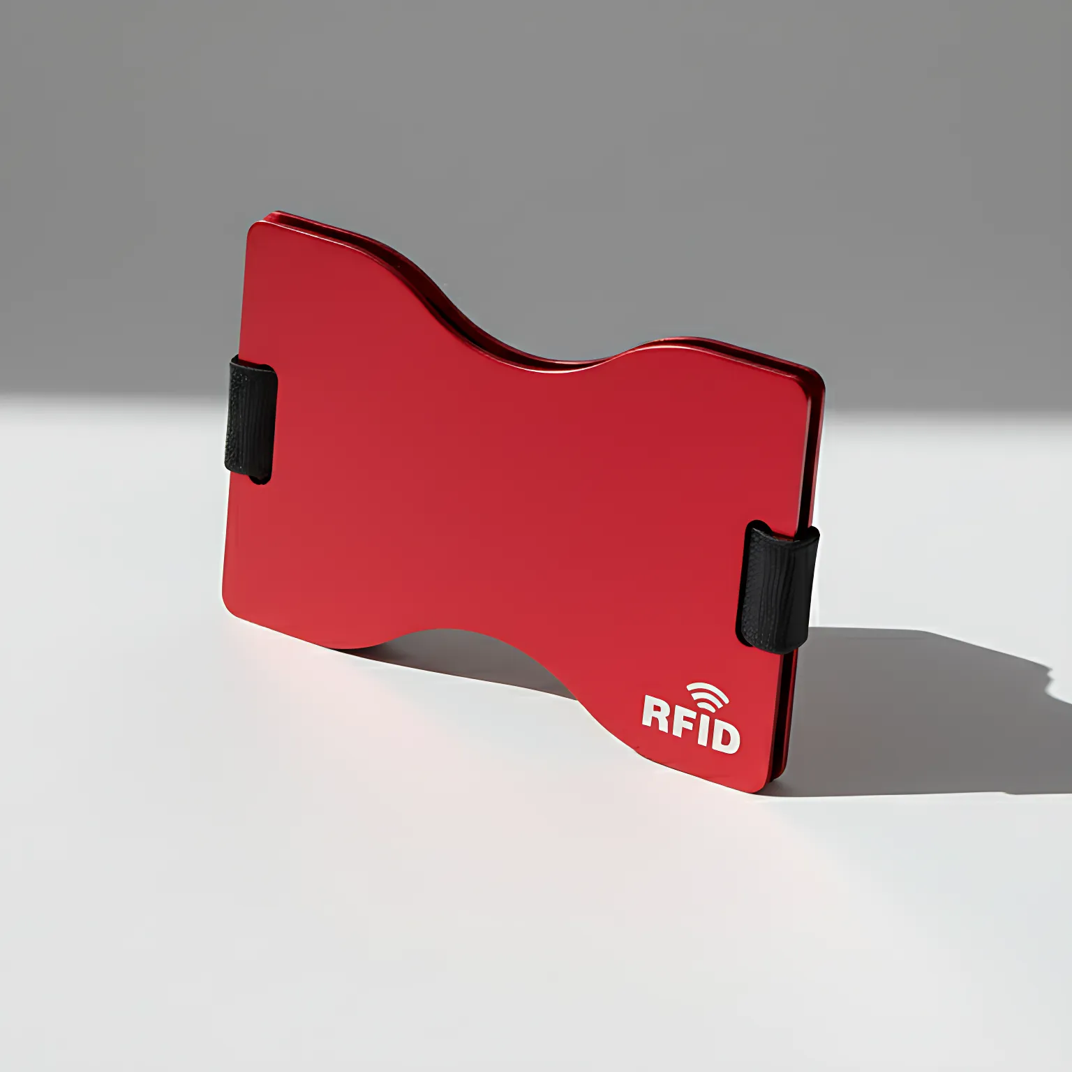 RFID Blocking Card Holder
