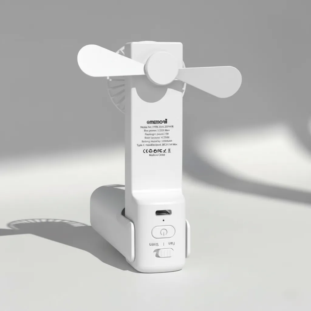 4 in1 Portable Accessory