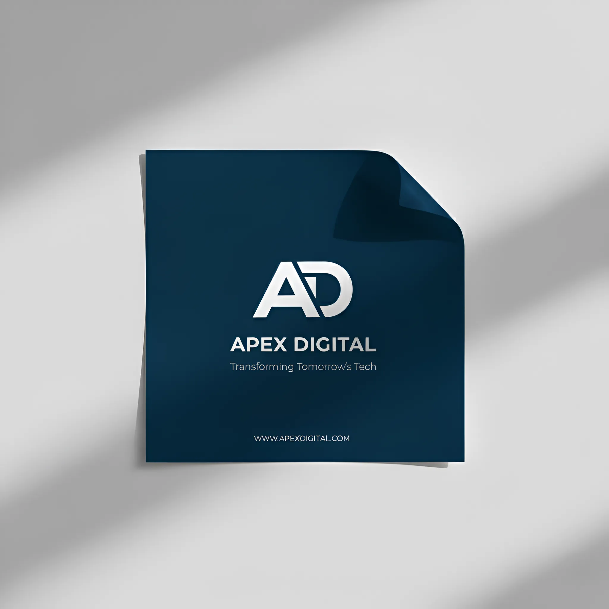 Individual Cut Stickers