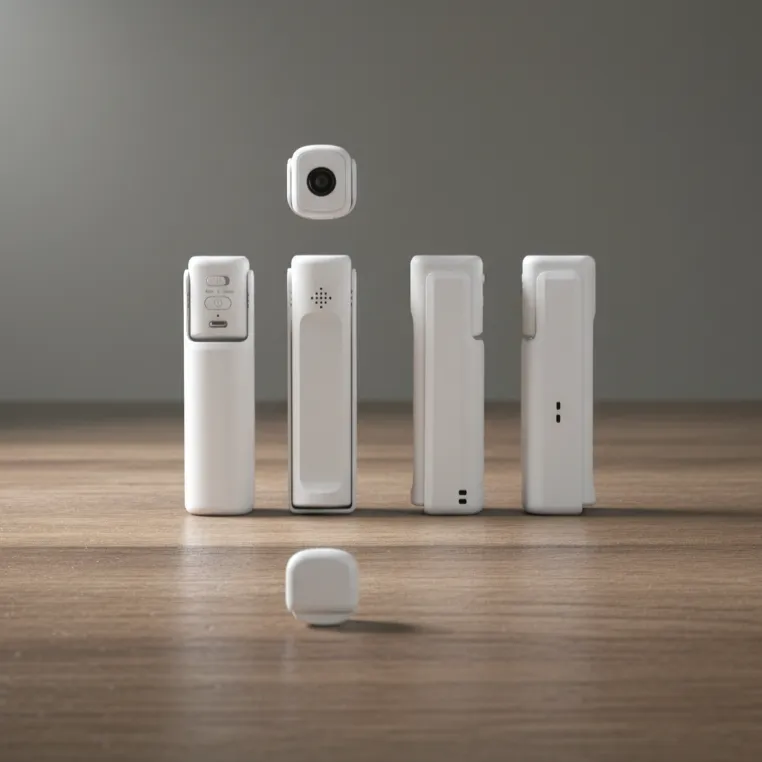 4 in1 Portable Accessory