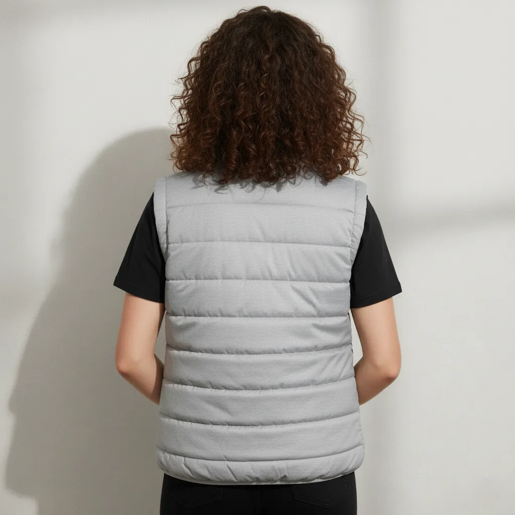 Puffer Vest