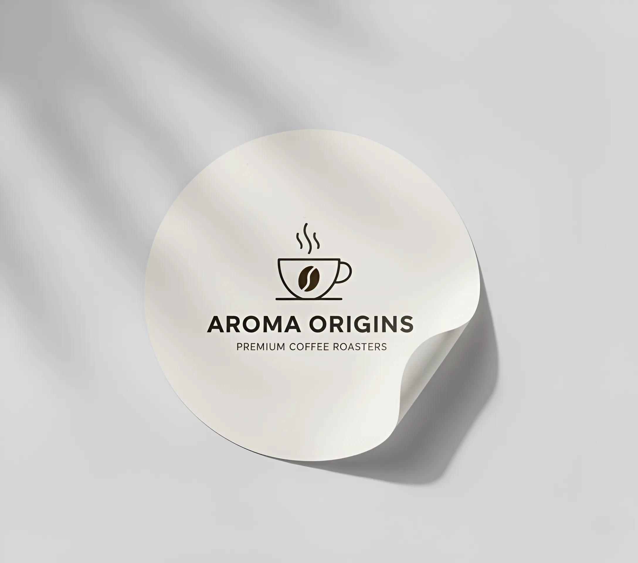 Individual Cut Stickers