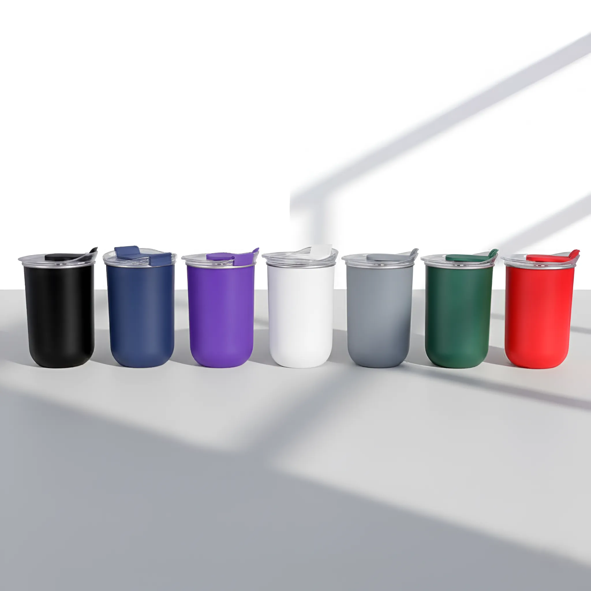 Double Wall Travel Mug