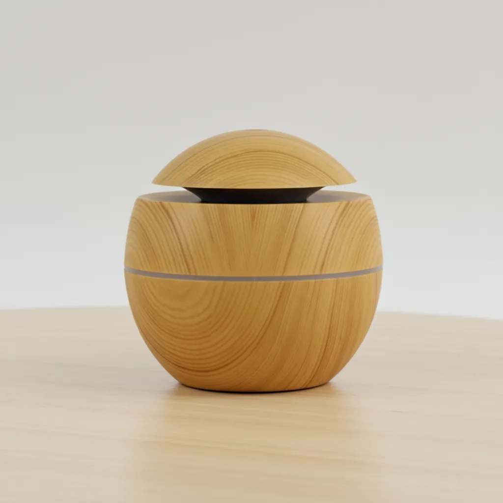 Eco Friendly Humidifier