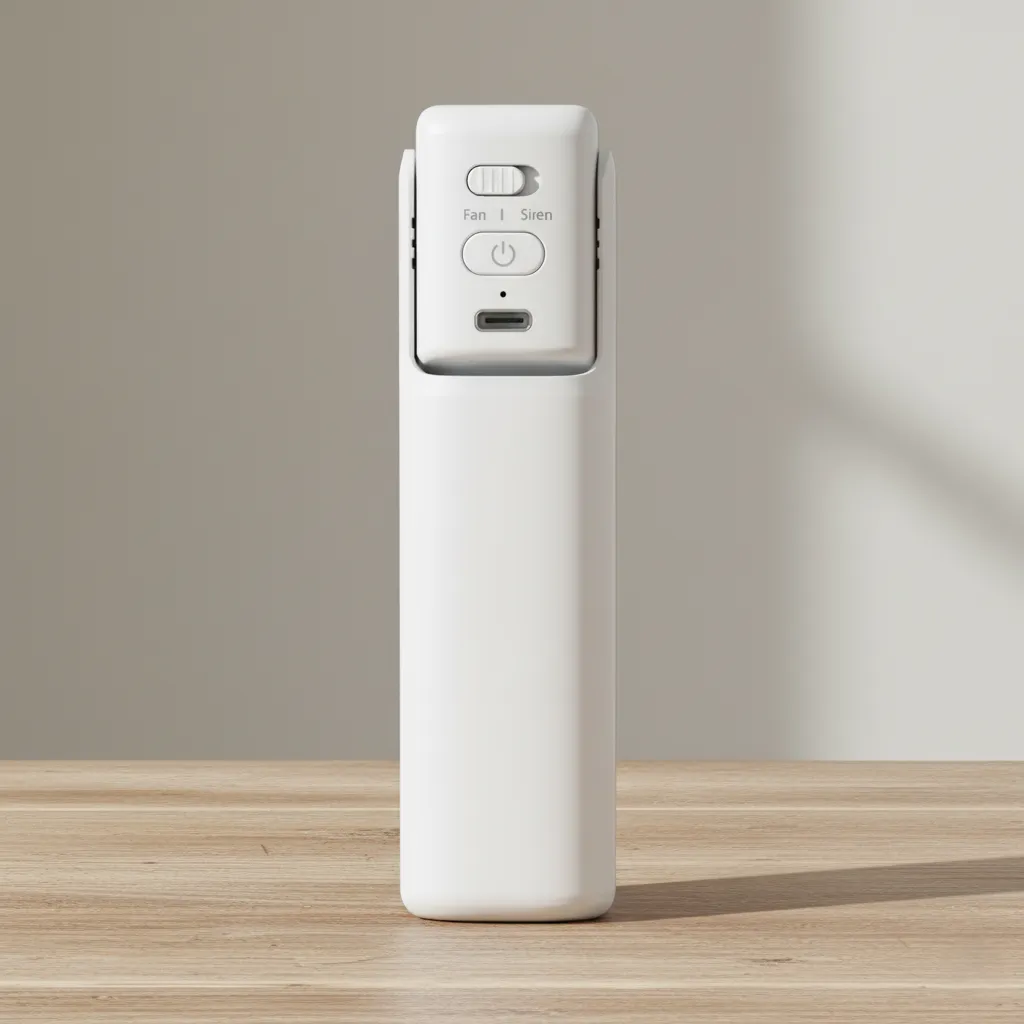 4 in1 Portable Accessory