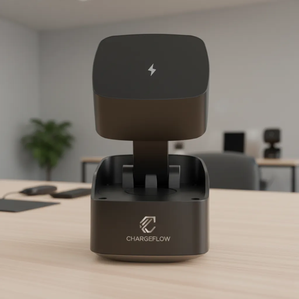 Car phone Holder and Wireless Charger