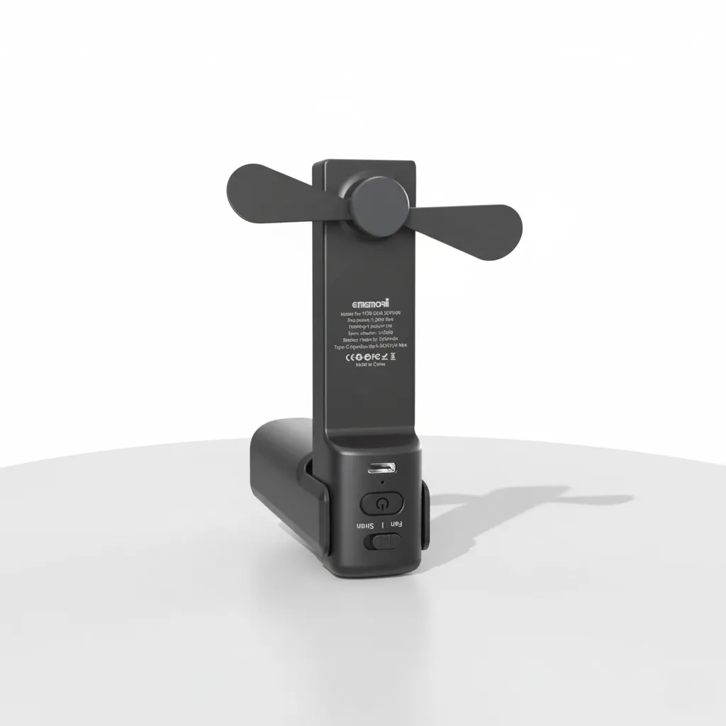 4 in1 Portable Accessory