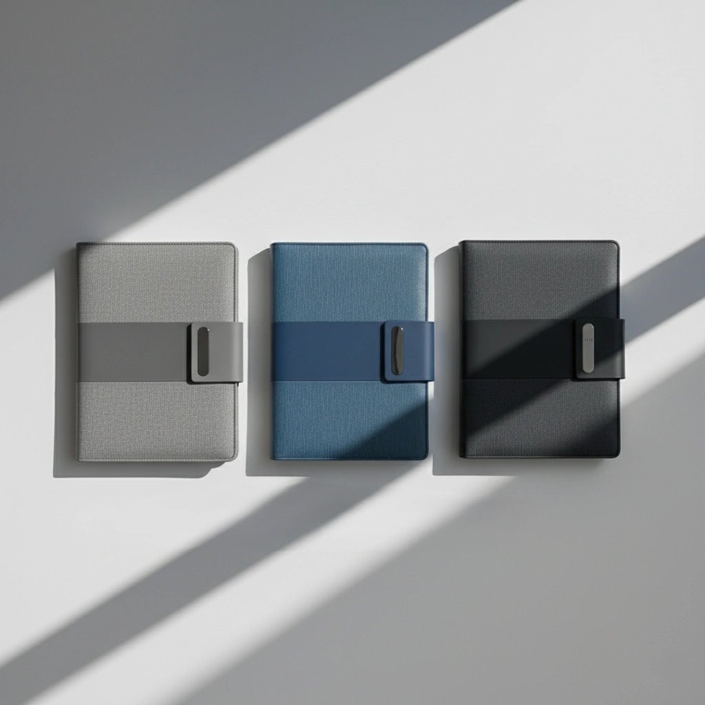 A5 Size Business Organizer