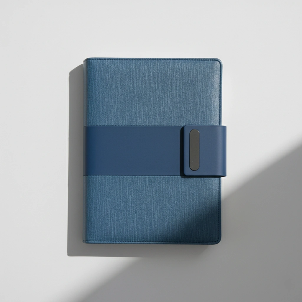 A5 Size Business Organizer