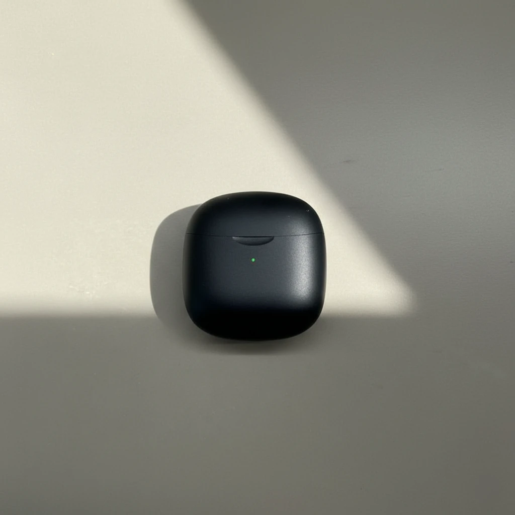 Wireless Earbuds