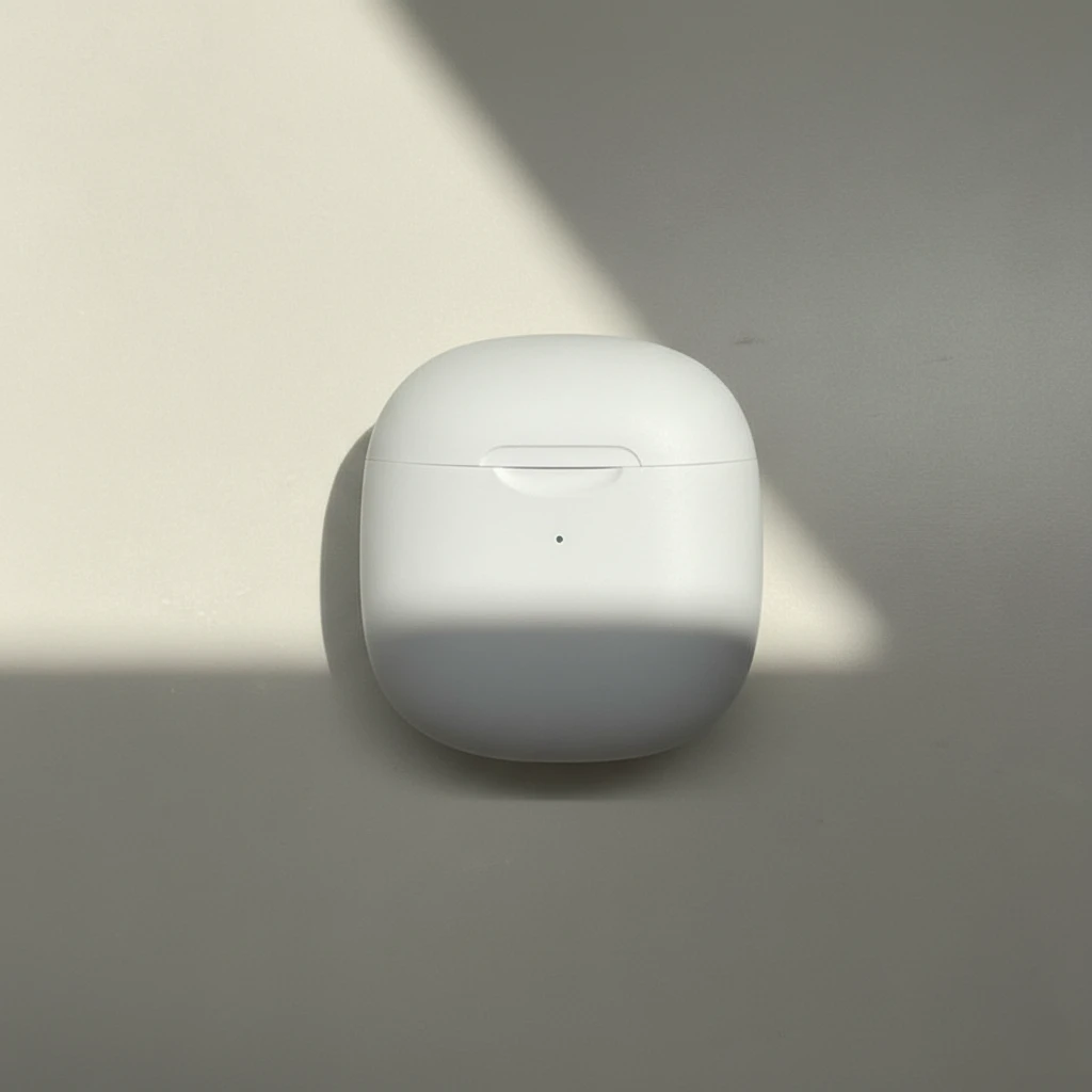 Wireless Earbuds
