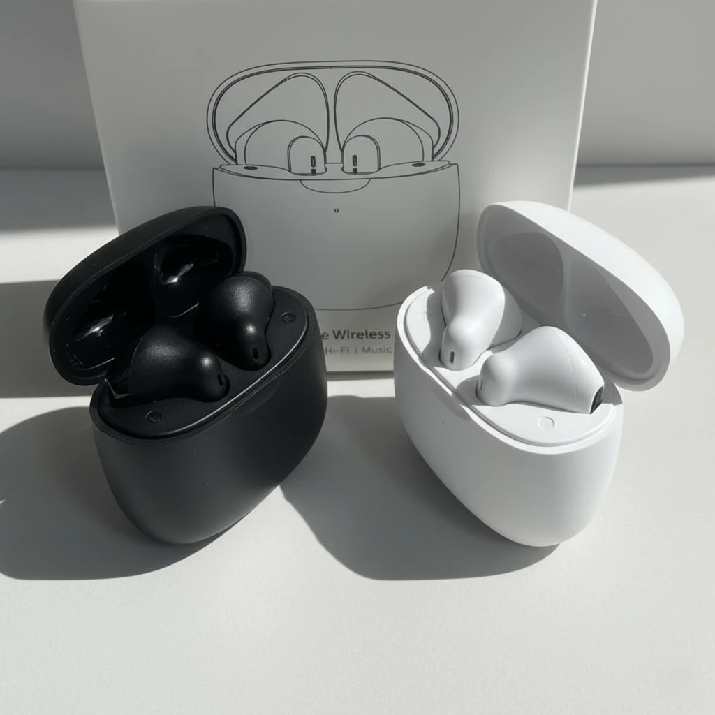 Wireless Earbuds