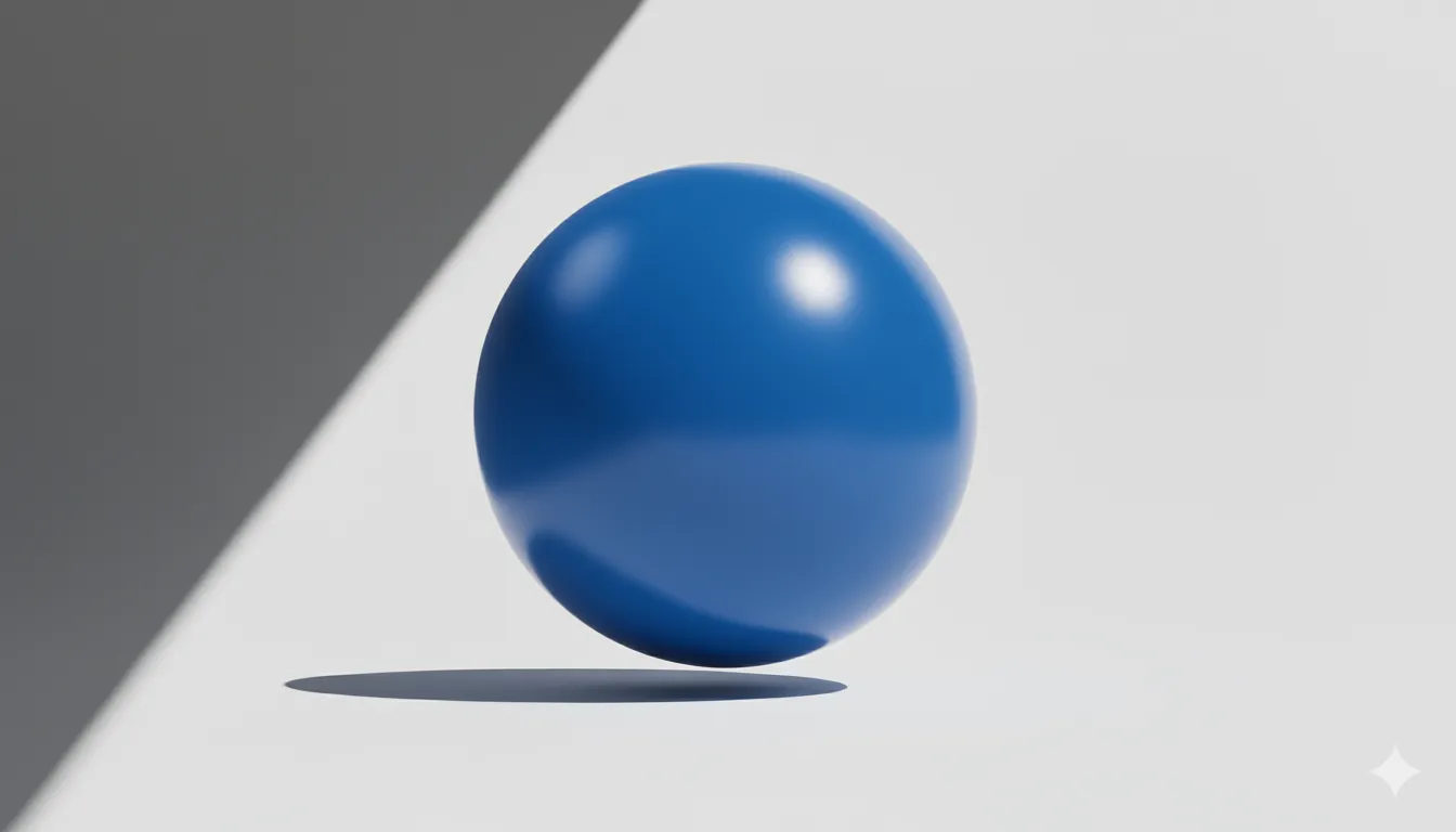 Stress Ball