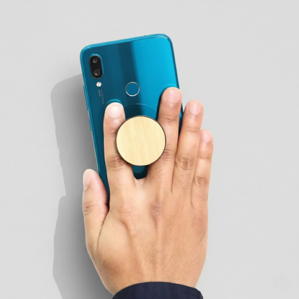 Mobile Holder