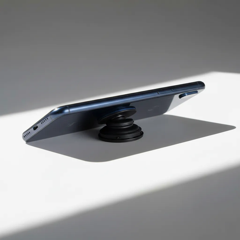 Mobile Holder