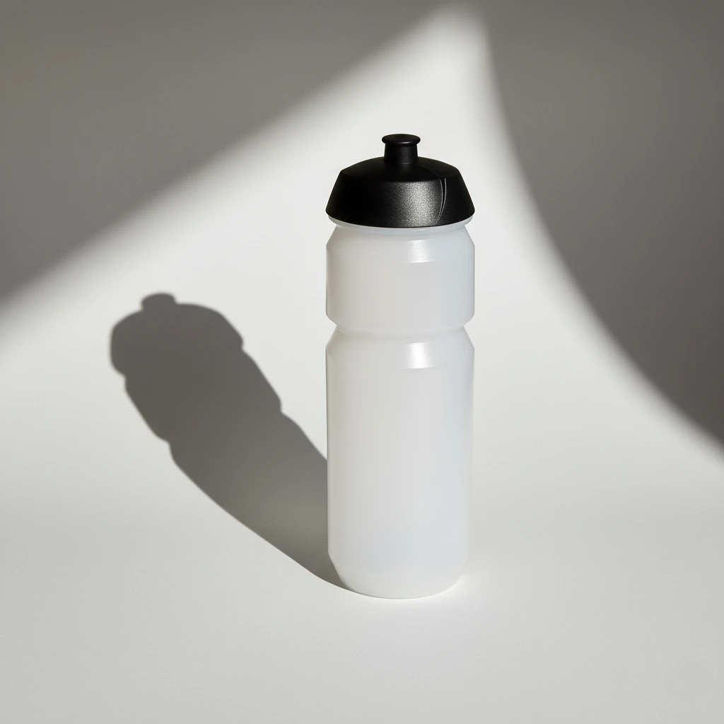 Biodegradable Sports Bottle  