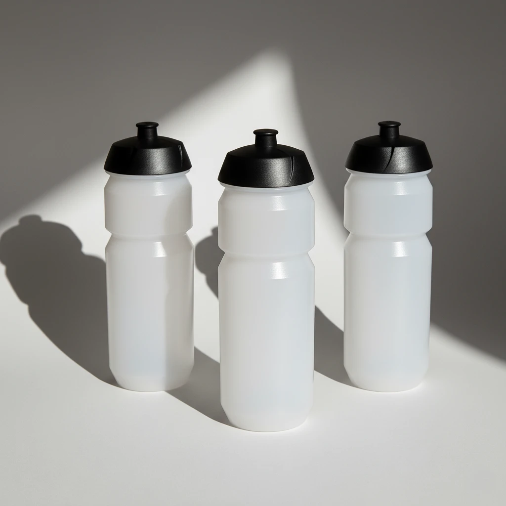 Biodegradable Sports Bottle  