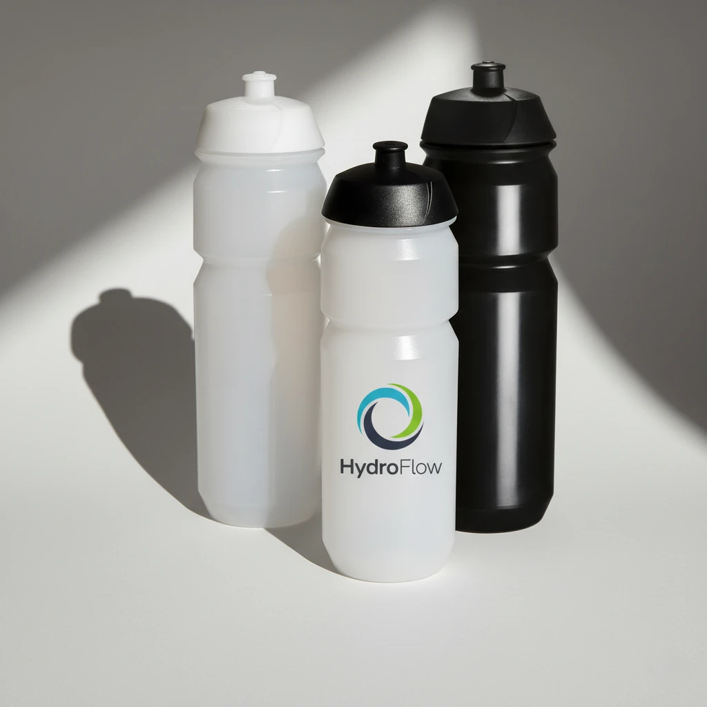 Biodegradable Sports Bottle  