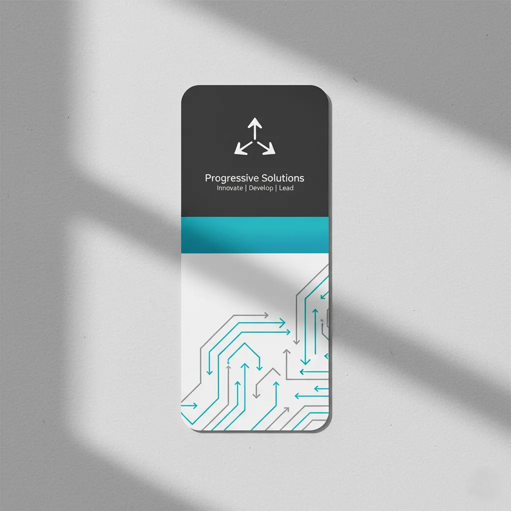 Custom Paper Bookmarks