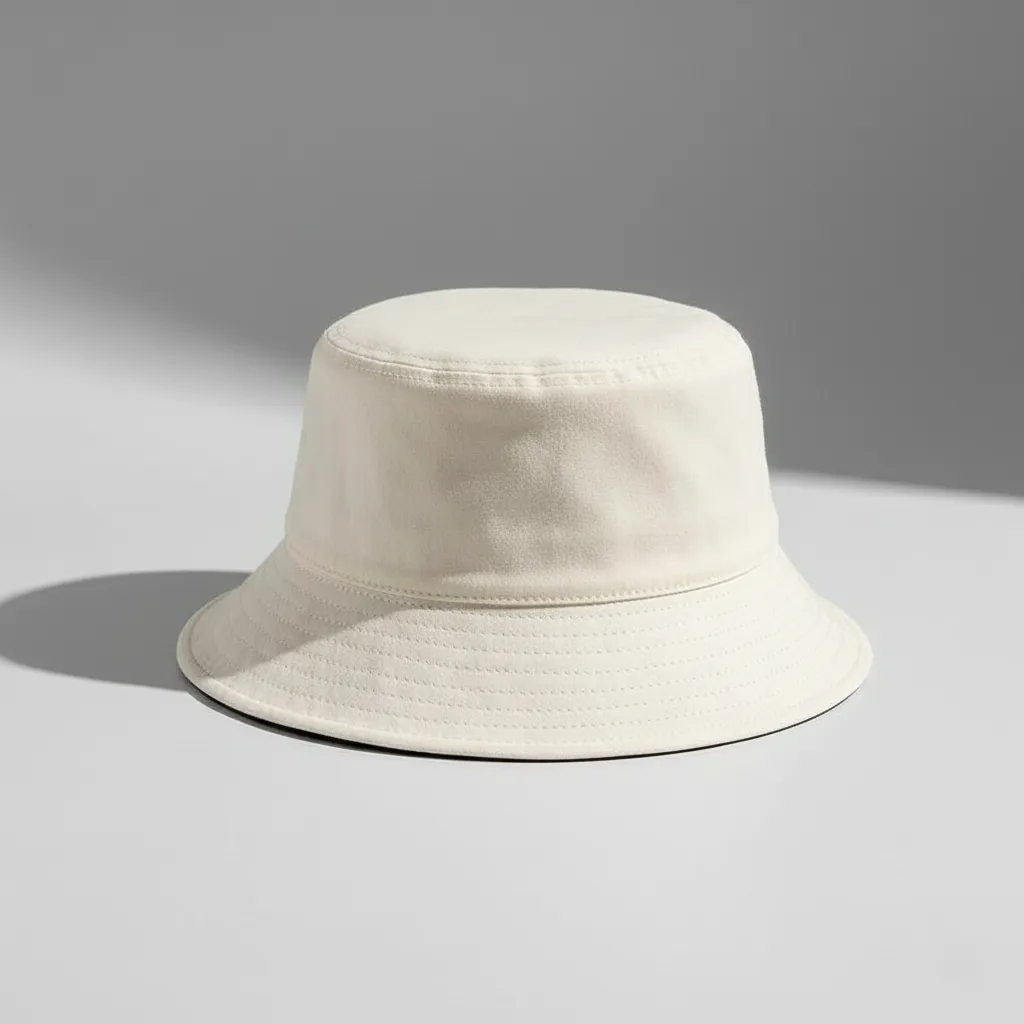 Bucket hat