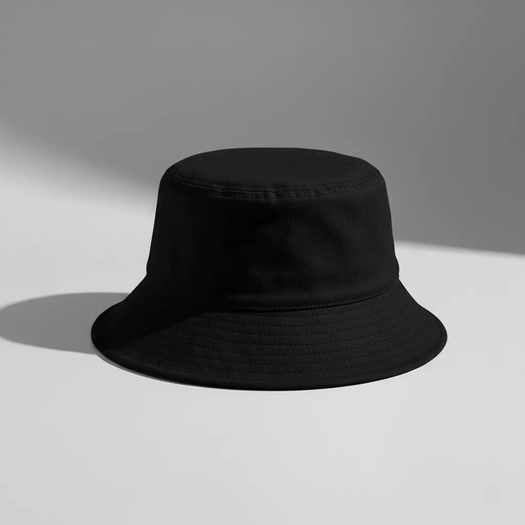 Bucket hat