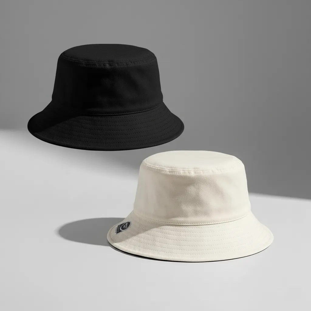 Bucket hat