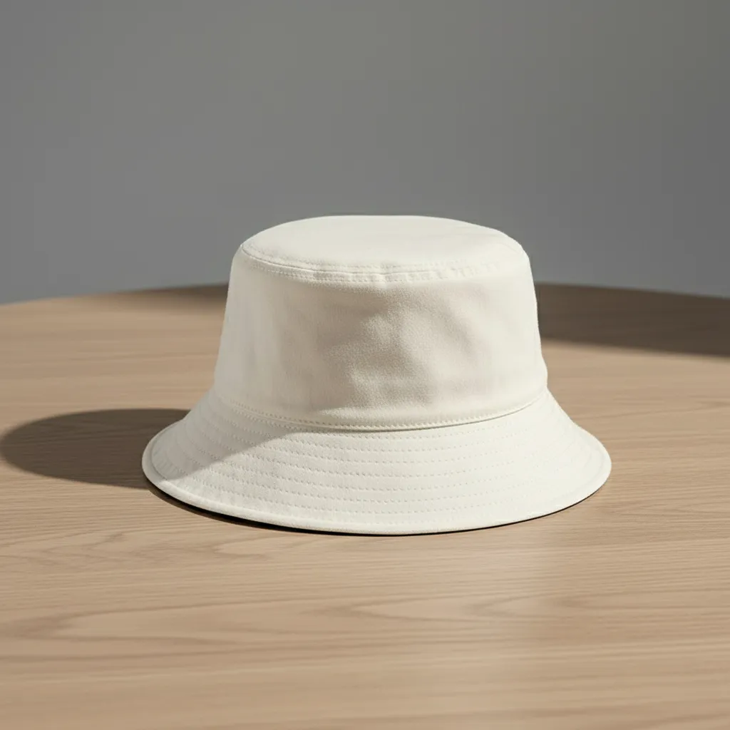 Bucket hat