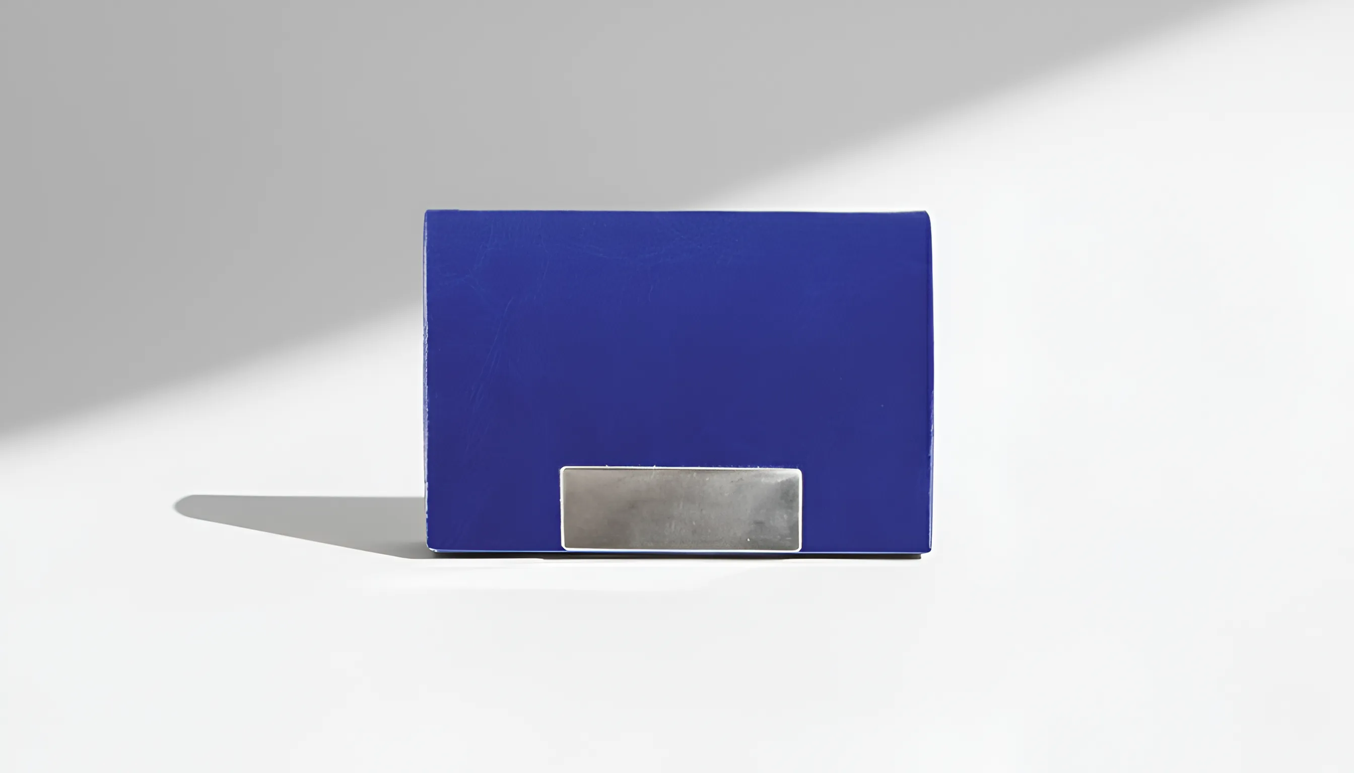 Business Card Holder