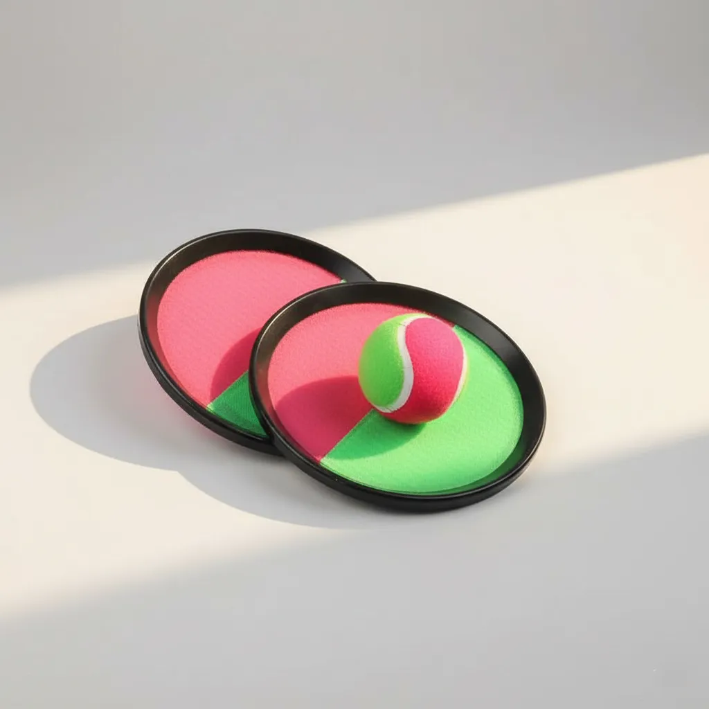 Catch Ball Set