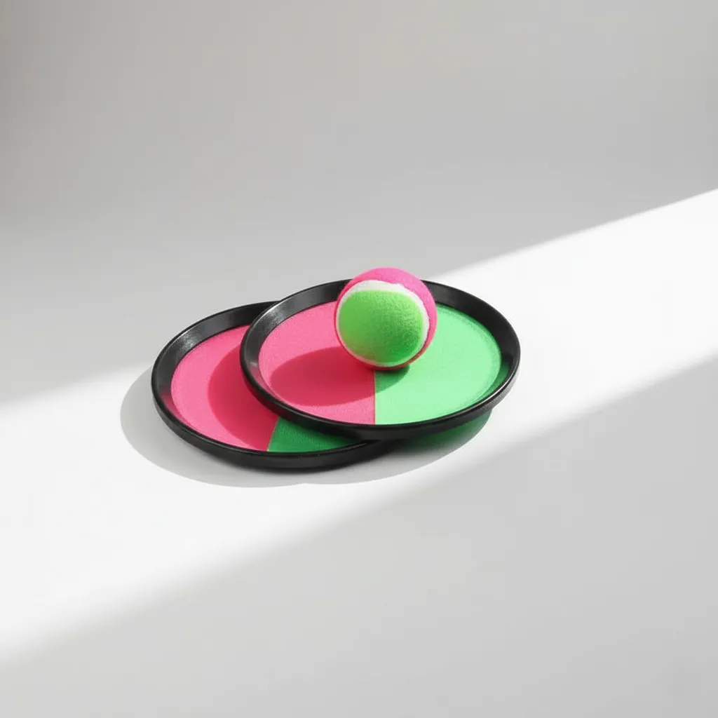 Catch Ball Set