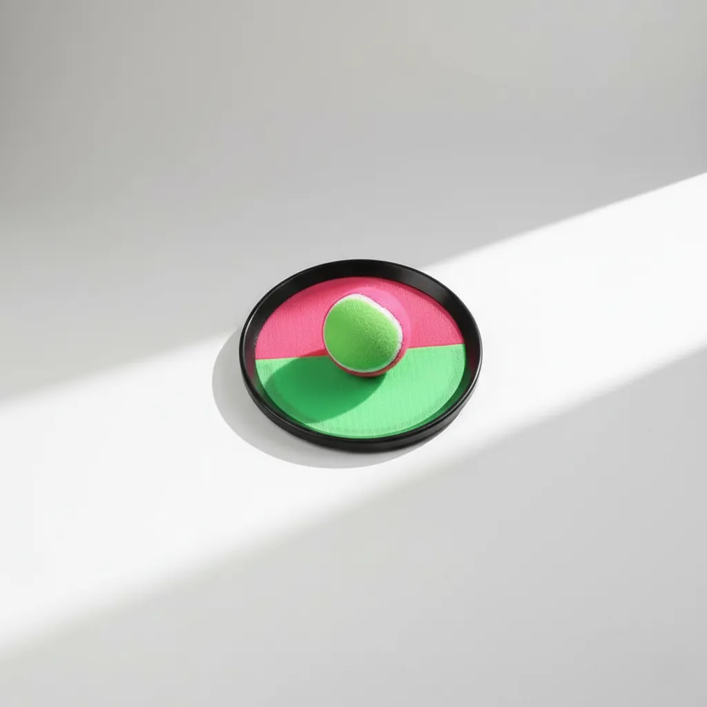 Catch Ball Set