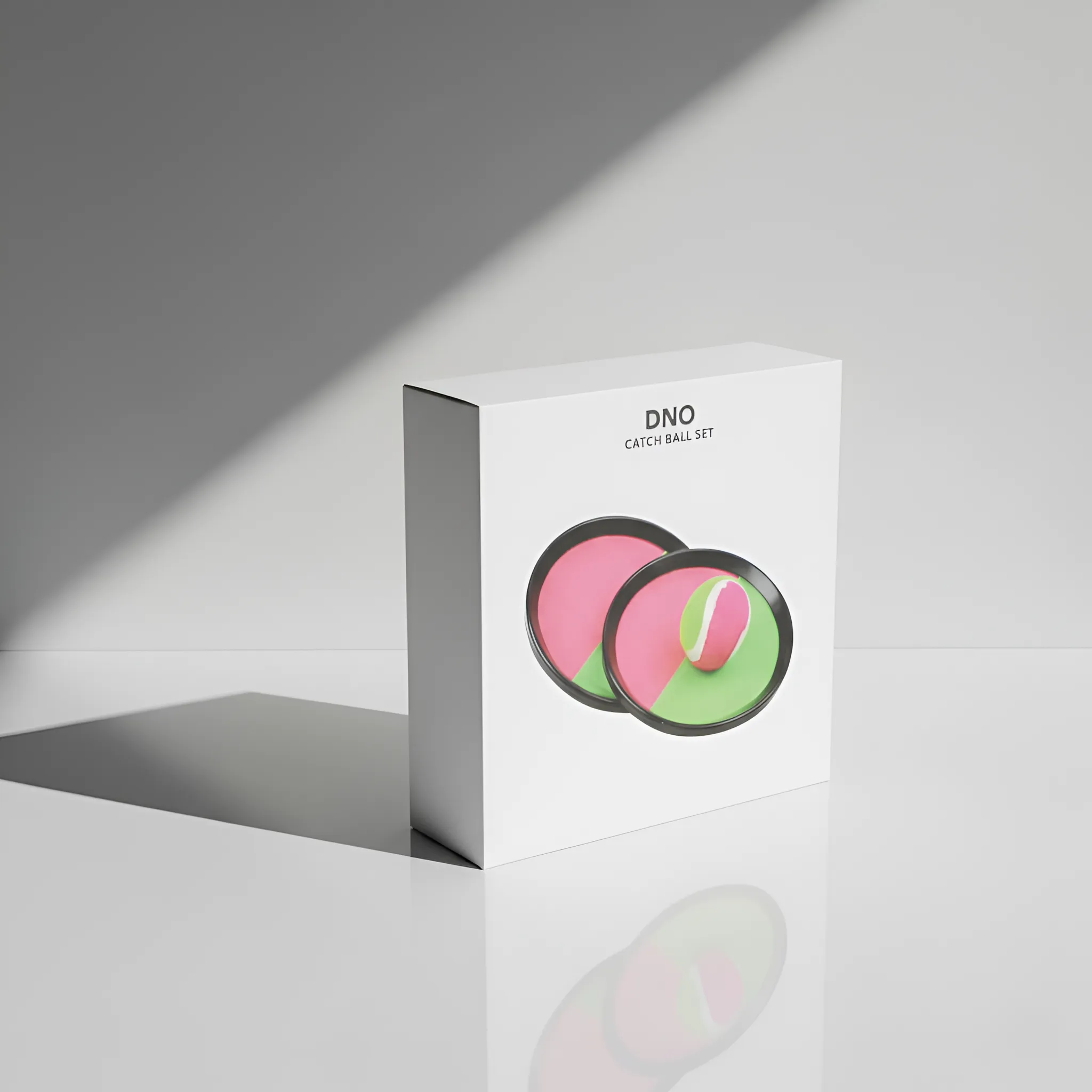 Catch Ball Set