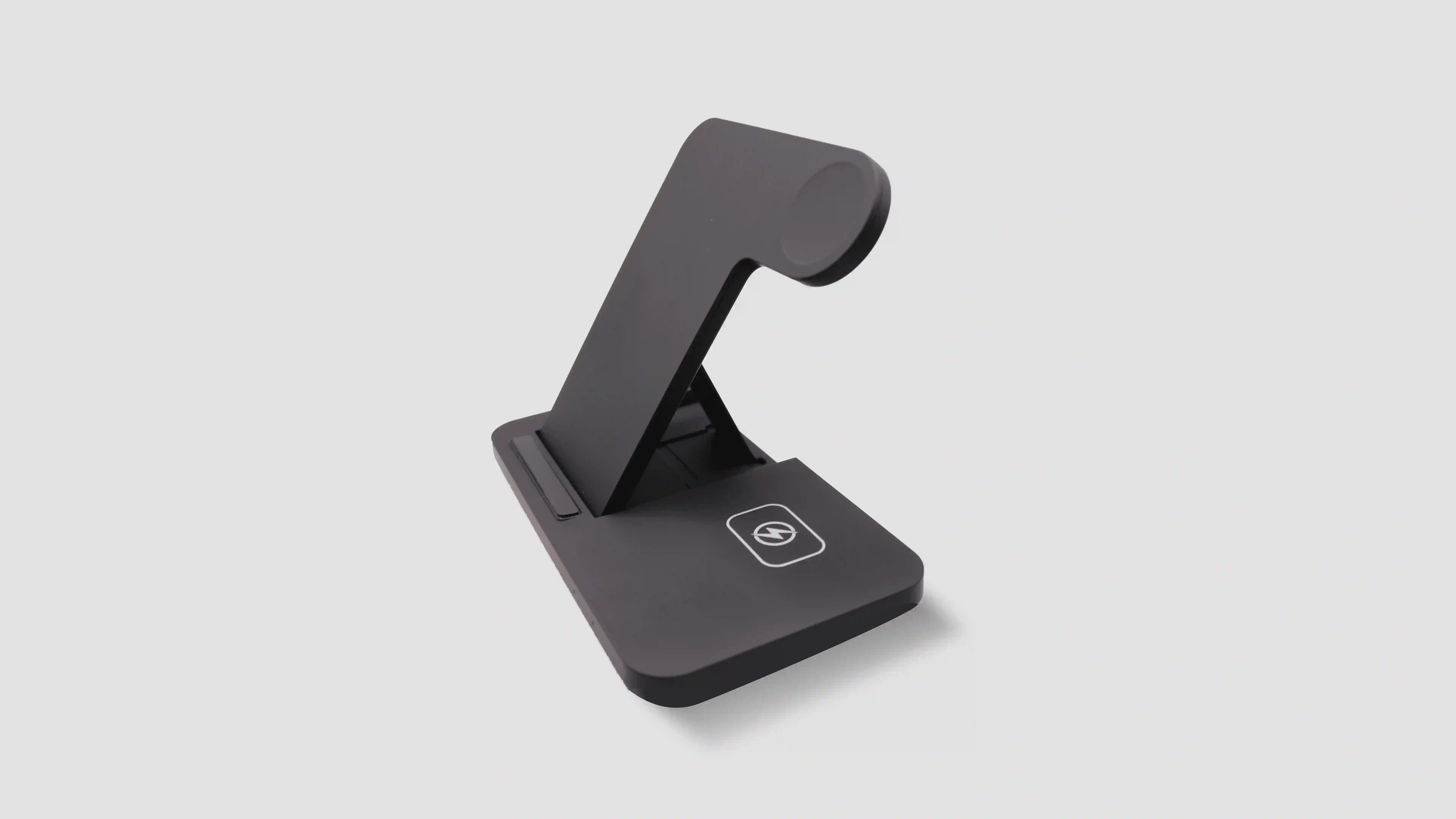 Charging Stand 3 in 1