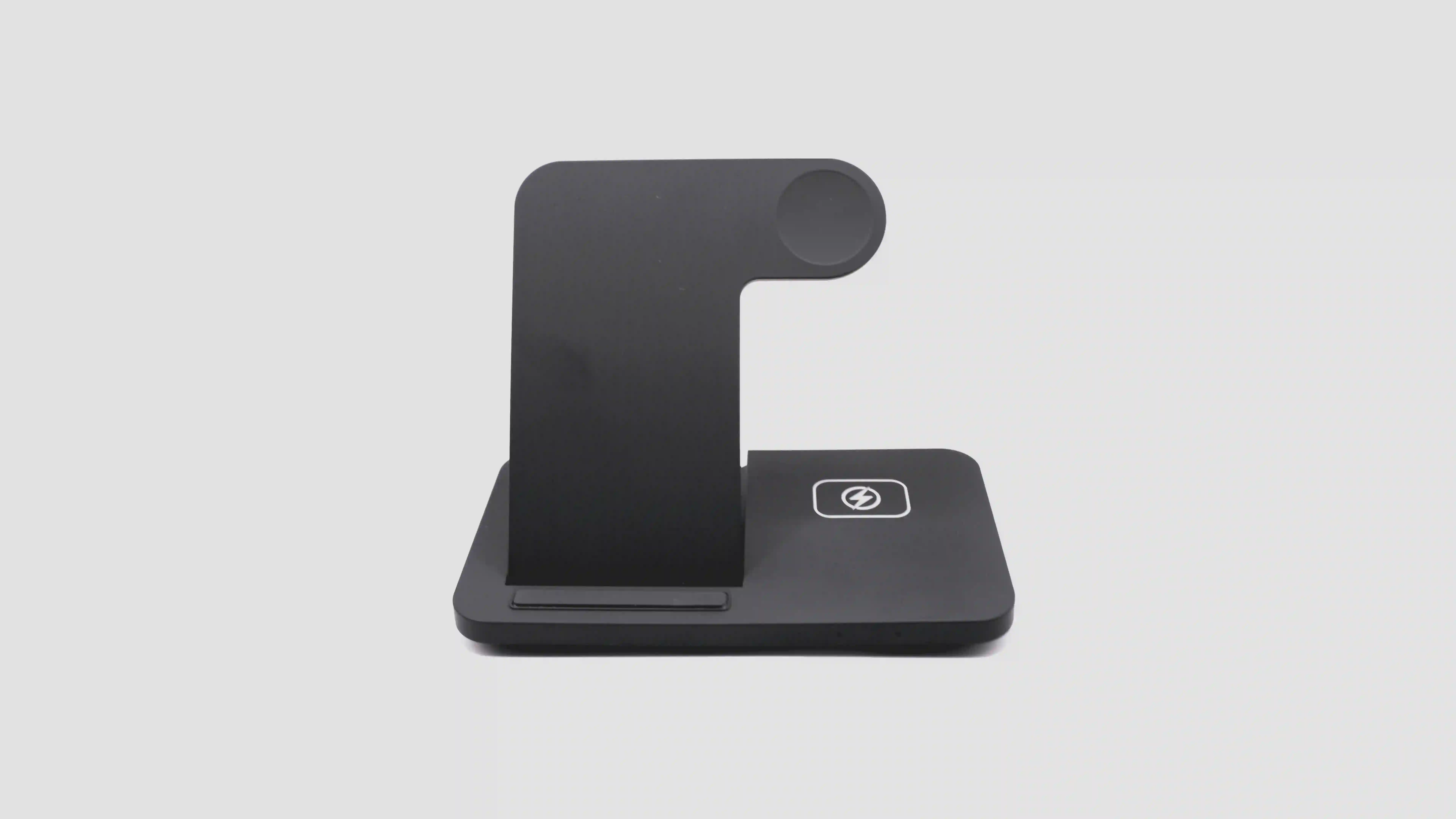 Charging Stand 3 in 1