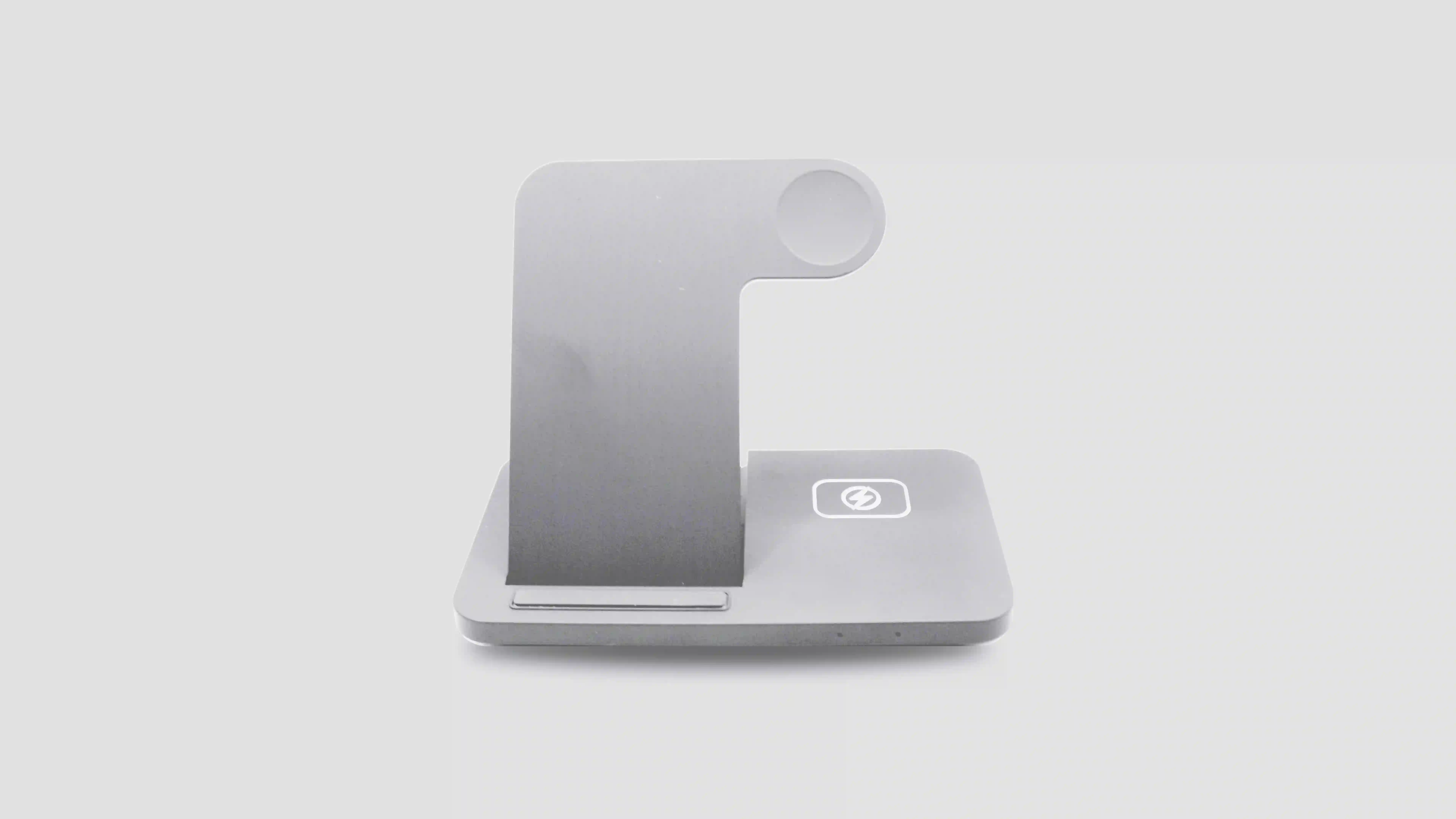 Charging Stand 3 in 1