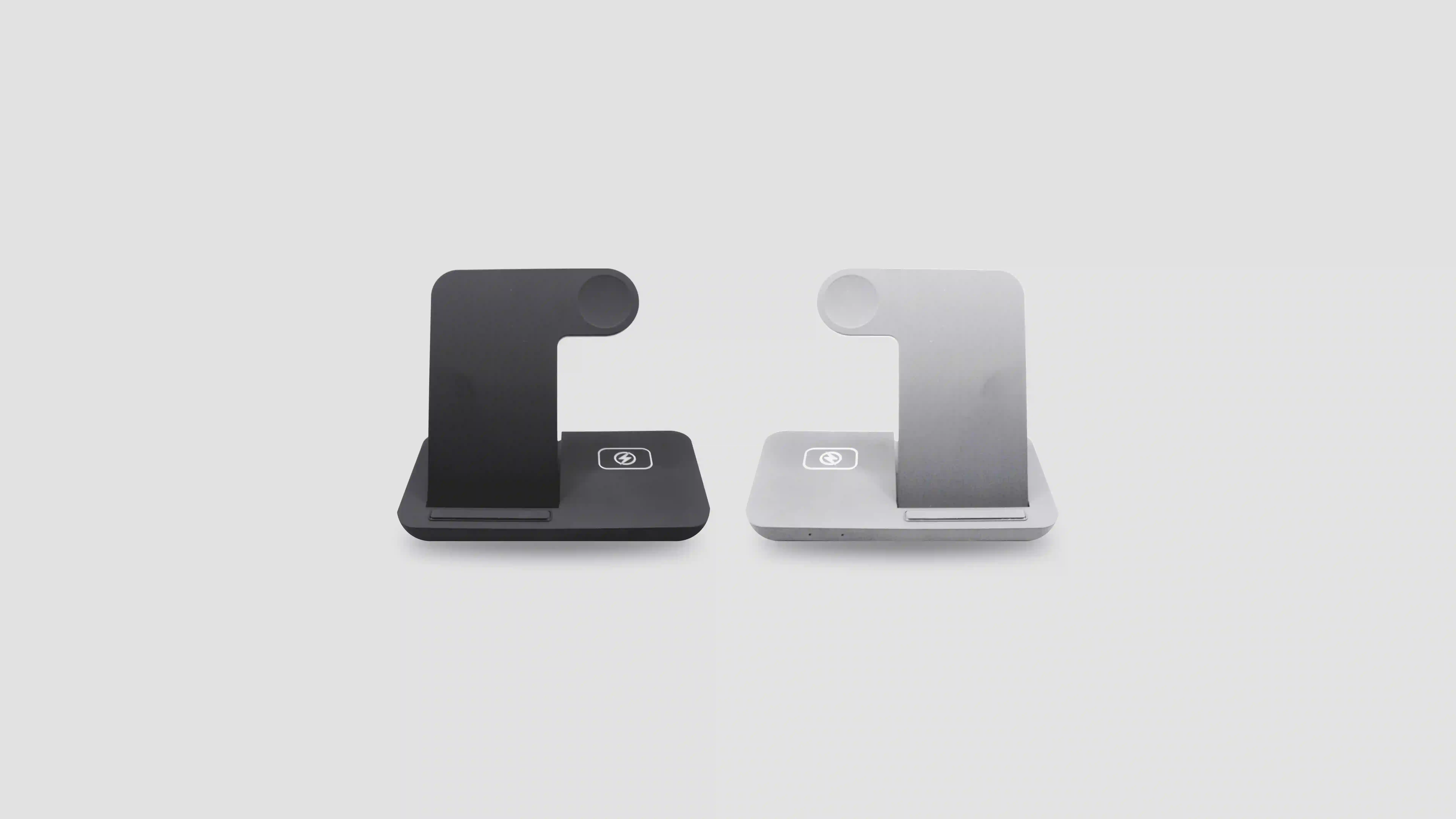 Charging Stand 3 in 1