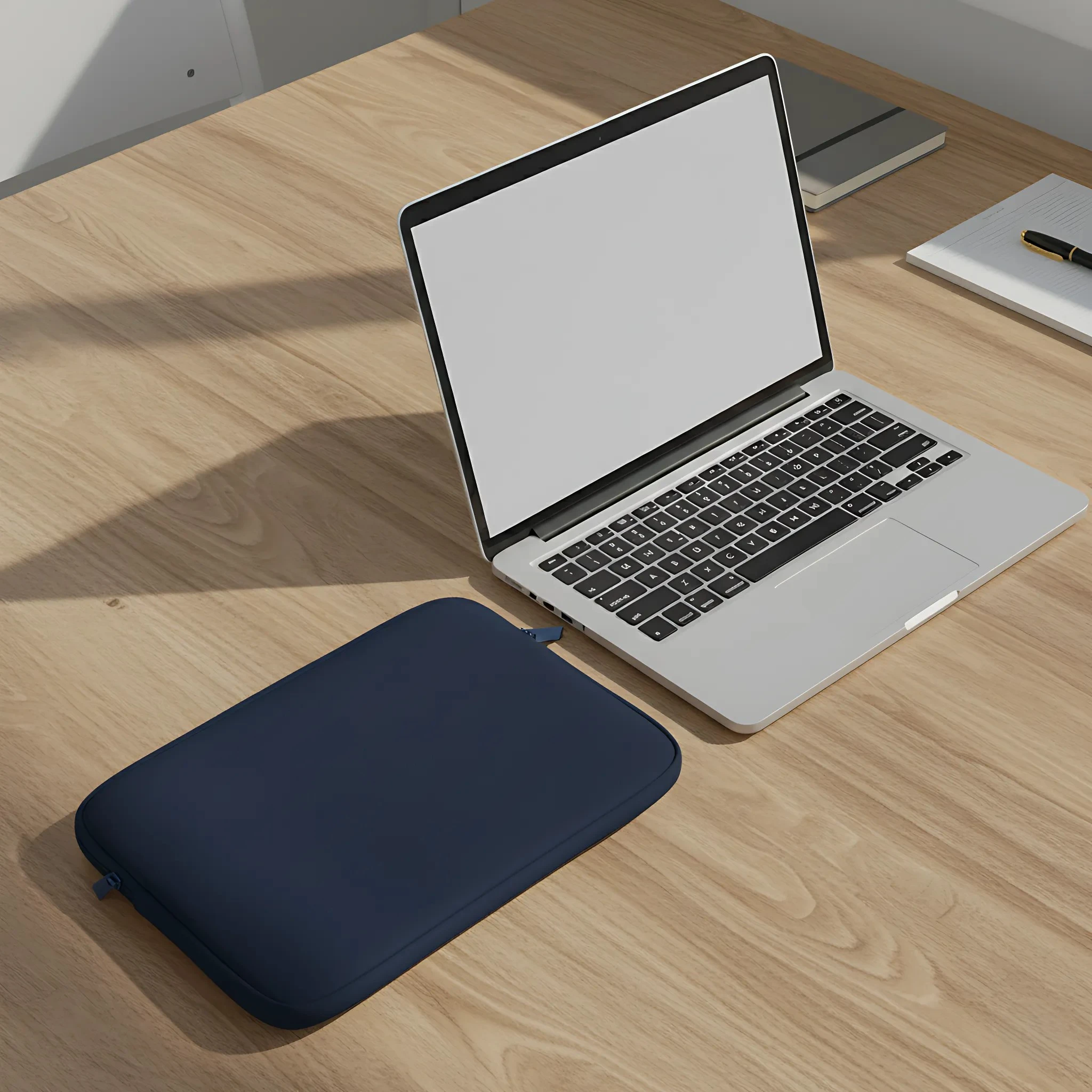 Compact Laptop Case