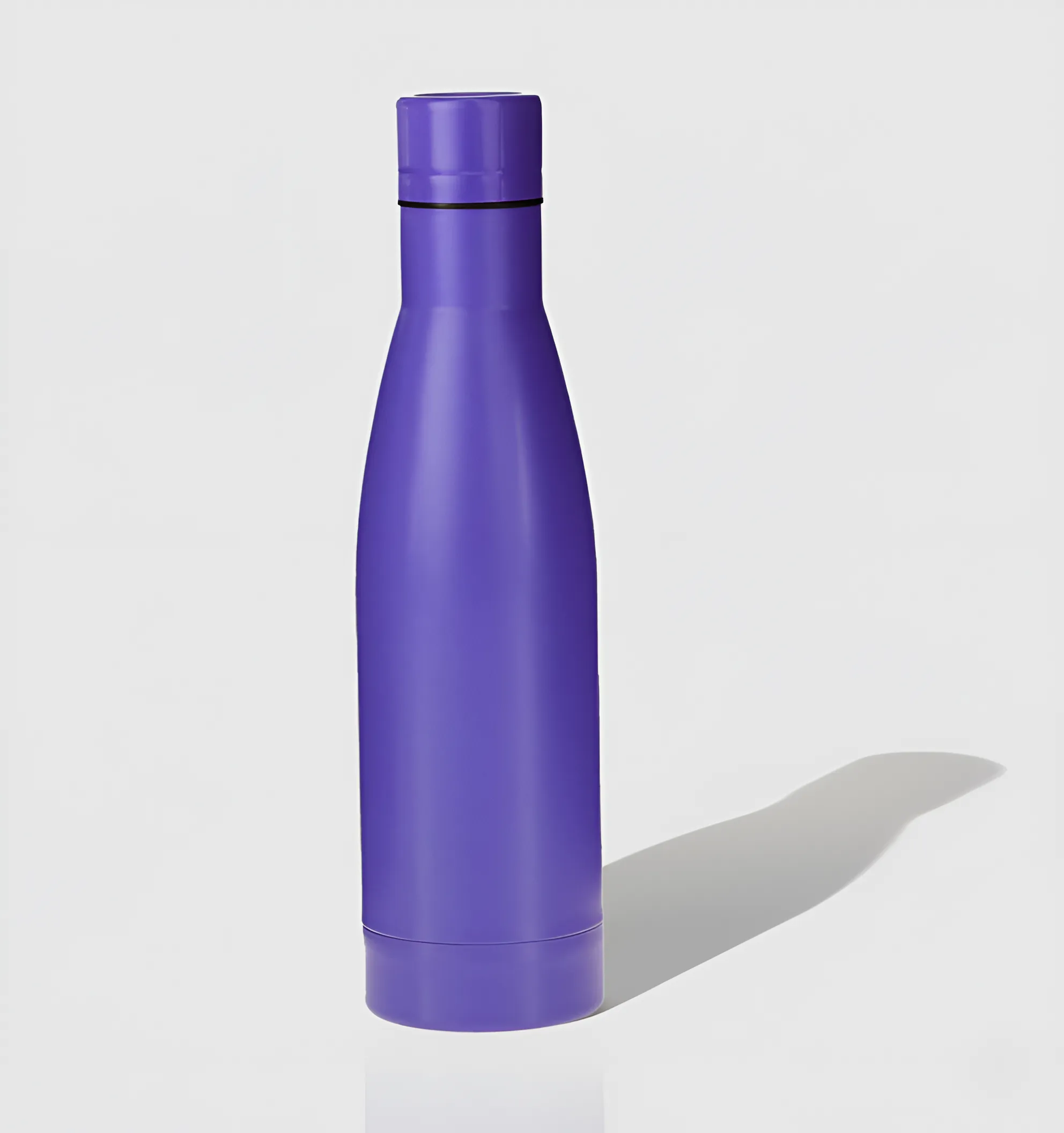 Copper Vacuum Insulated Bottle