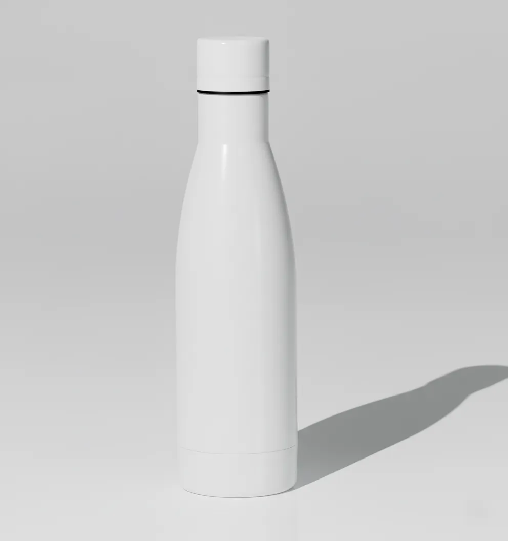 Copper Vacuum Insulated Bottle