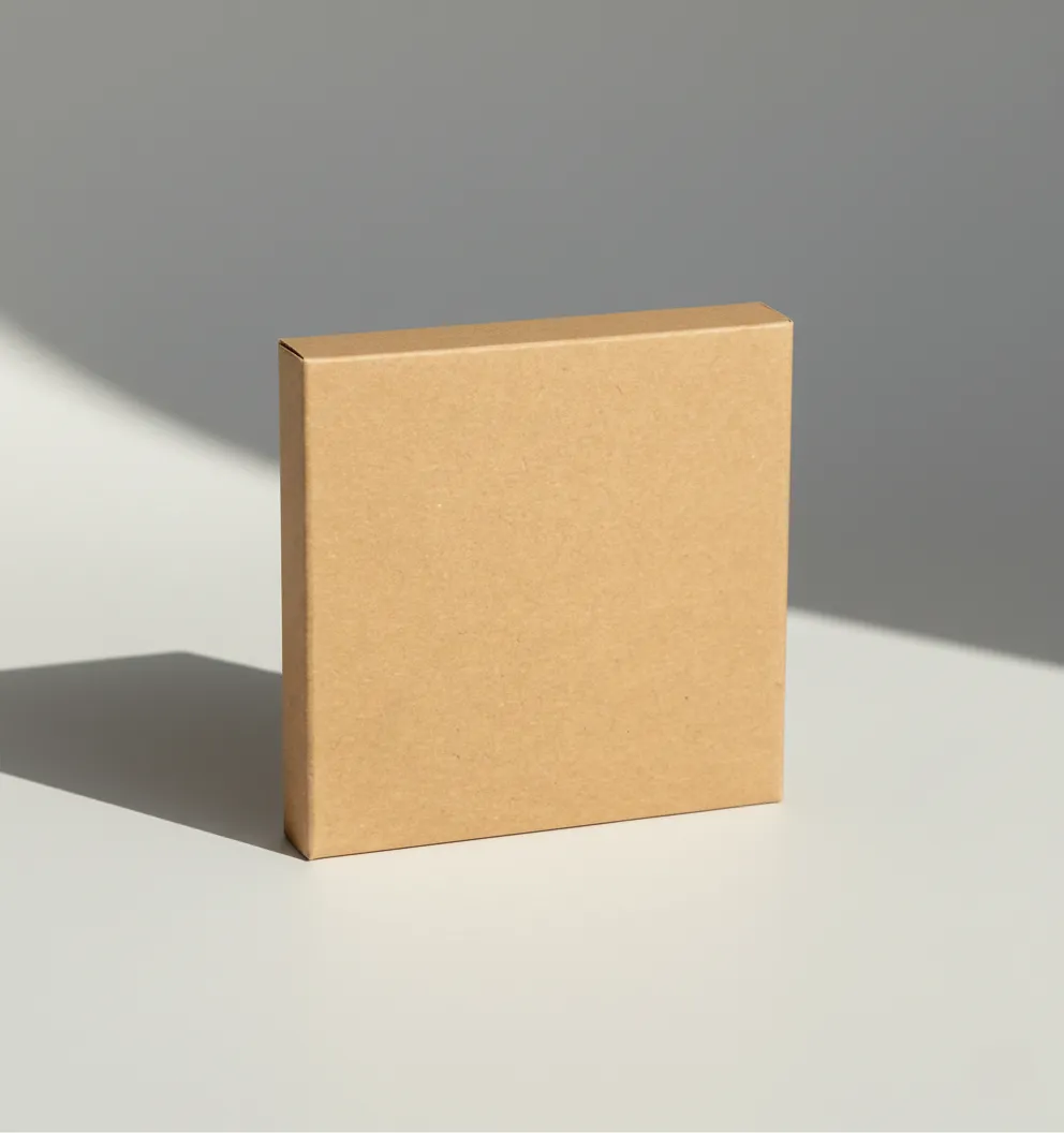 Cork Pocket mirror