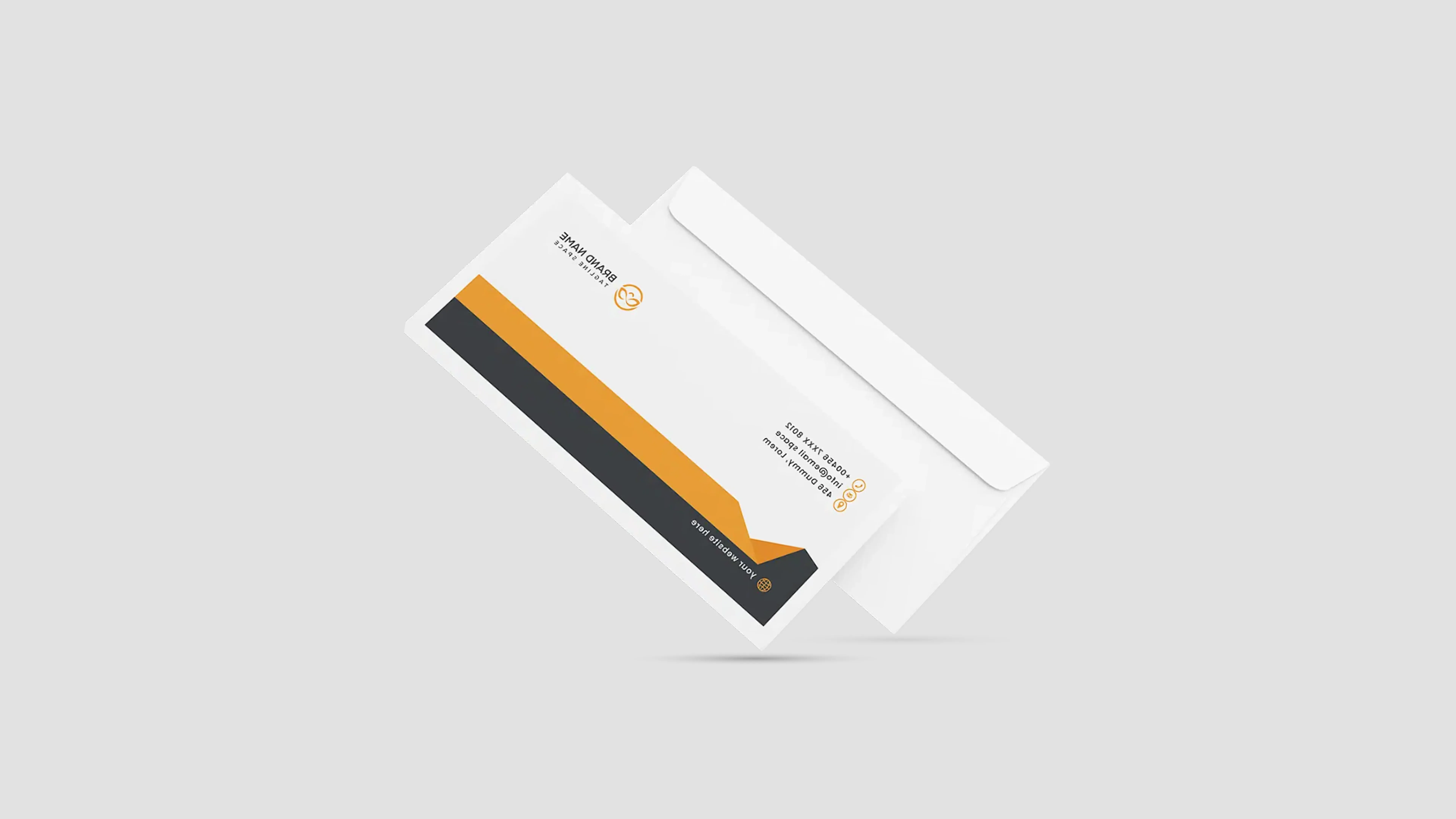 Readymade Envelopes 
