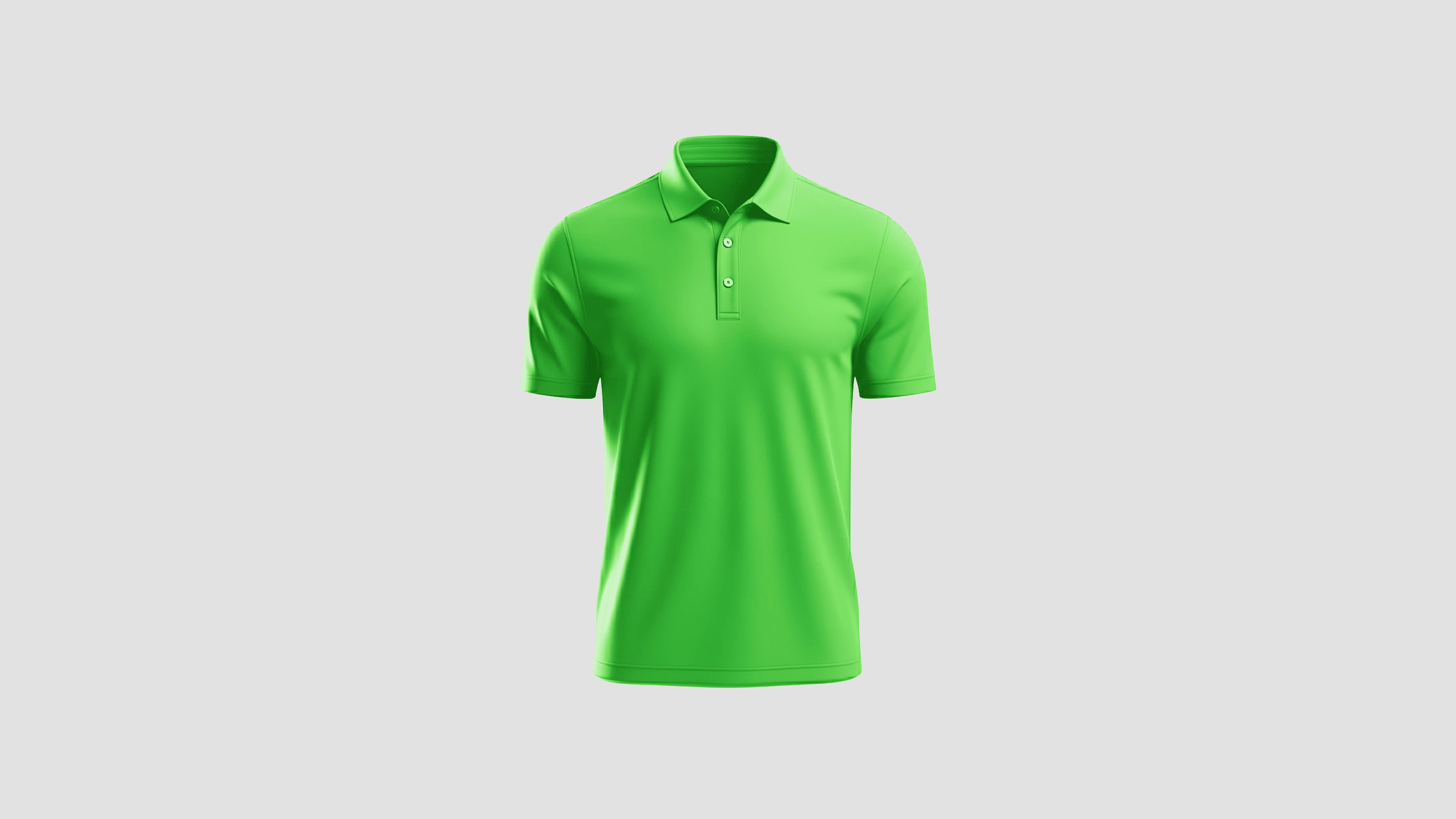 Dry Fit Polo T-shirt