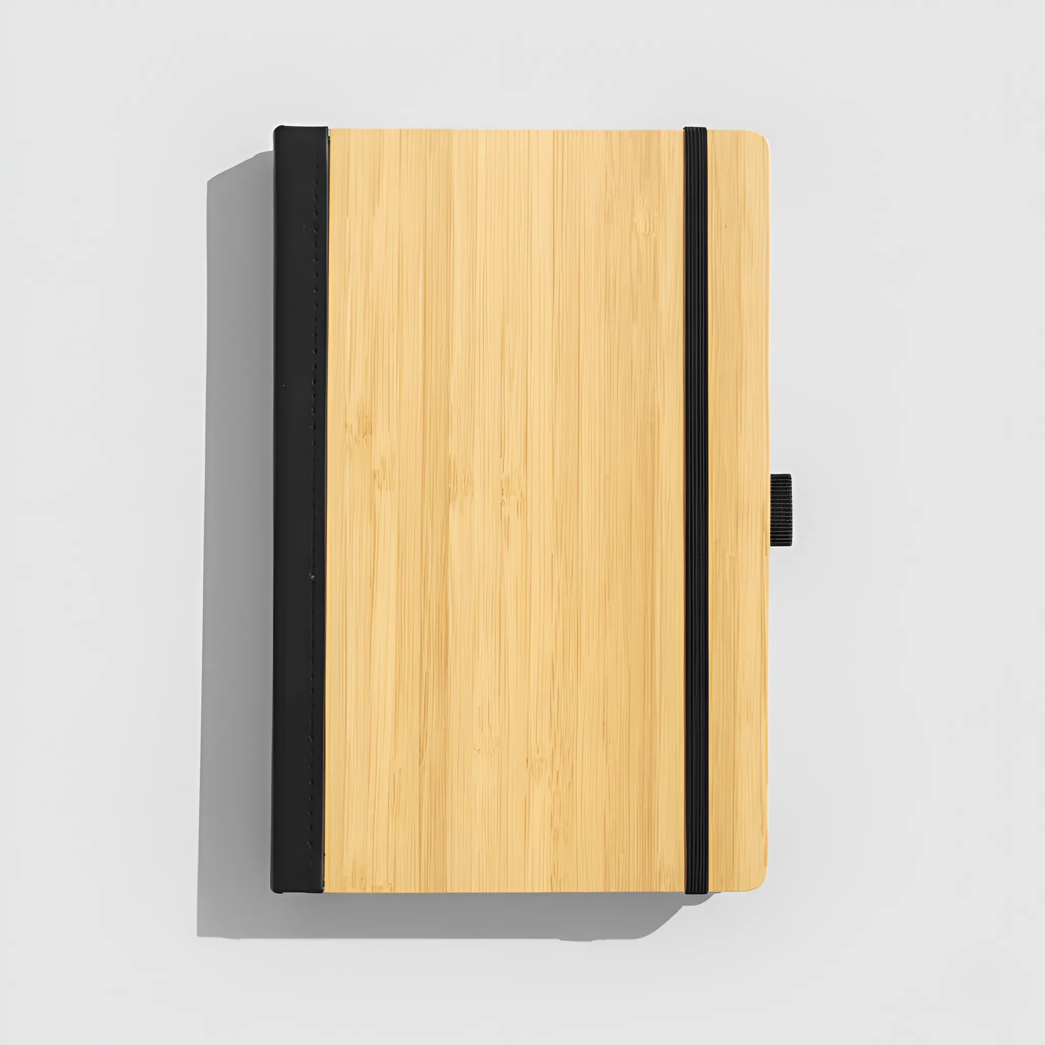 Eco-Friendly Notebook & Pen Gift Set