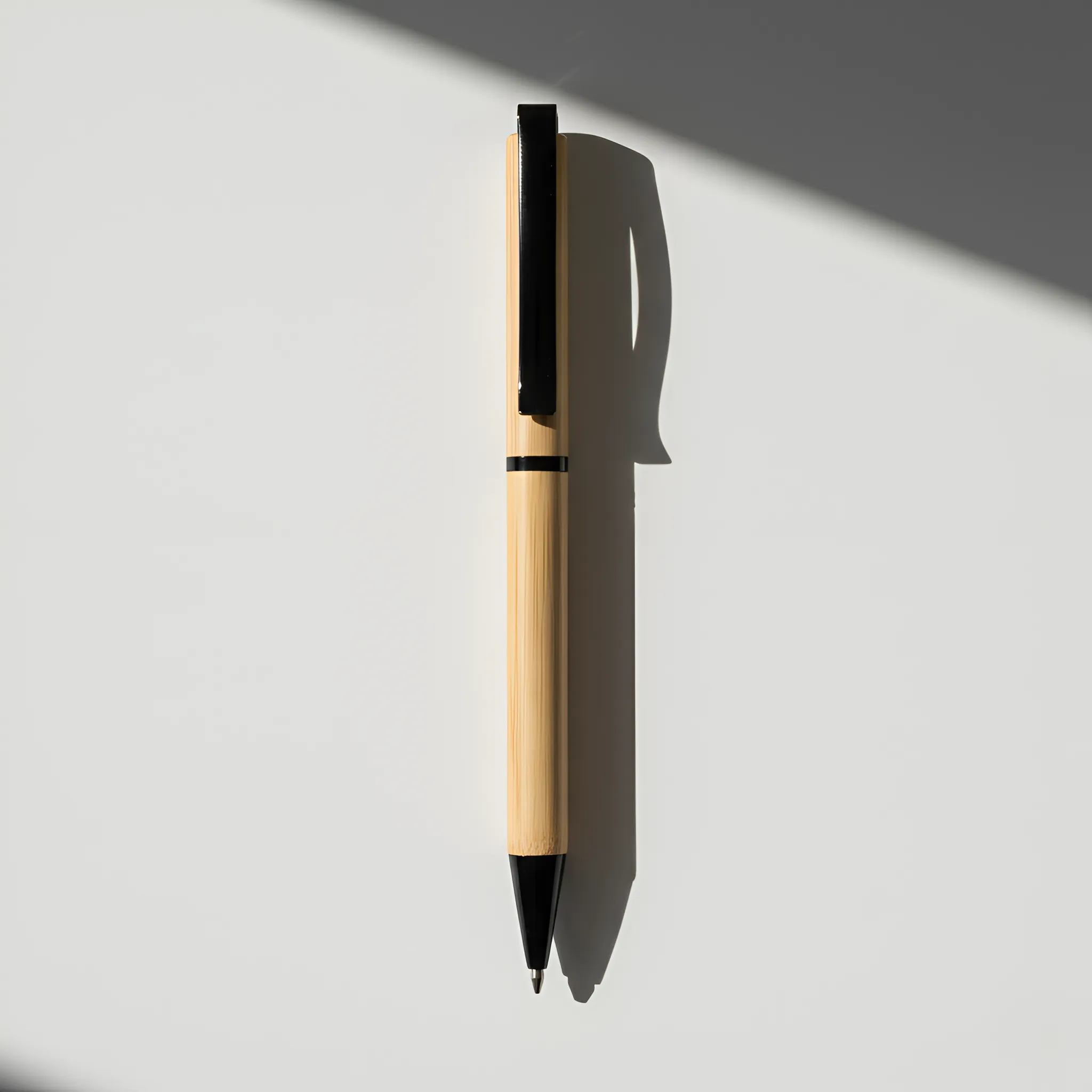Eco-Friendly Notebook & Pen Gift Set