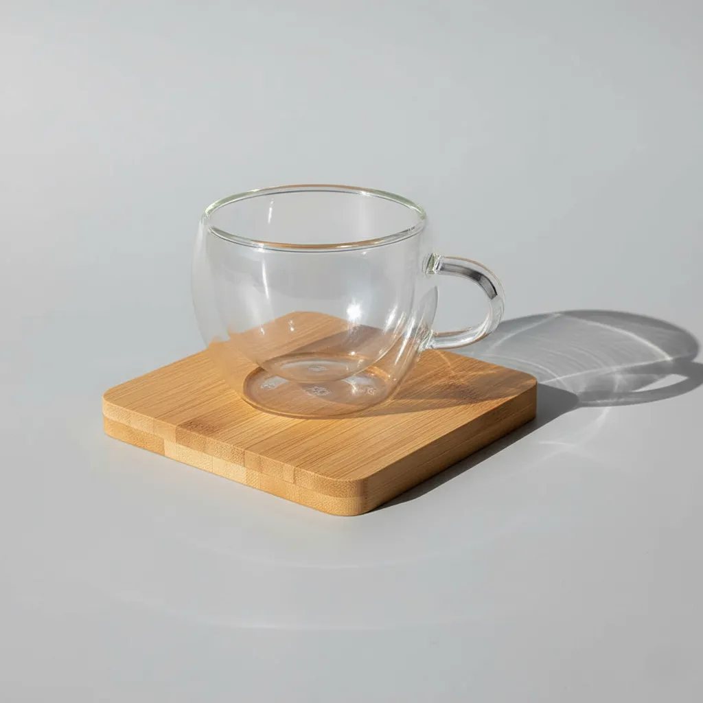 Espresso Cup Set