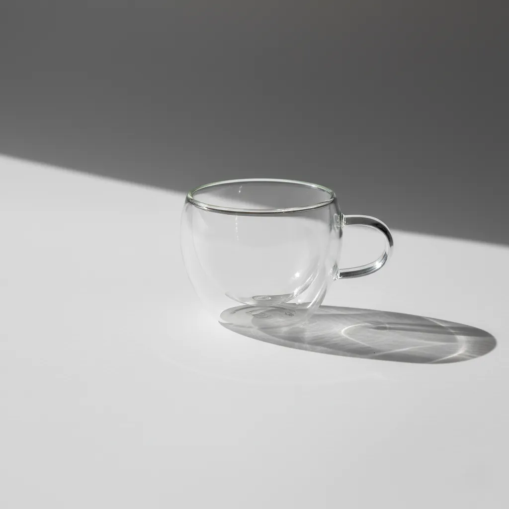 Espresso Cup Set