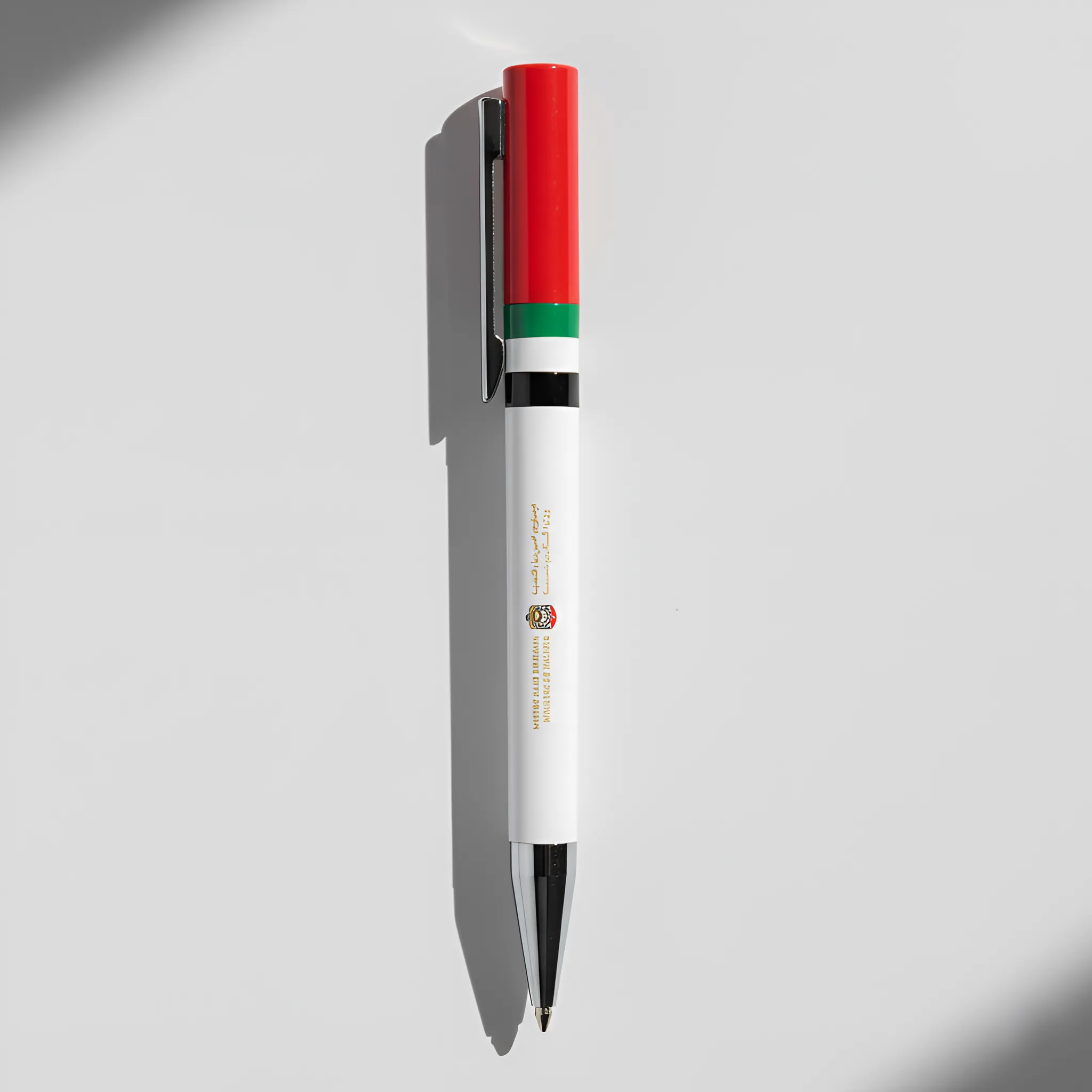 Country Flag Ball Pens