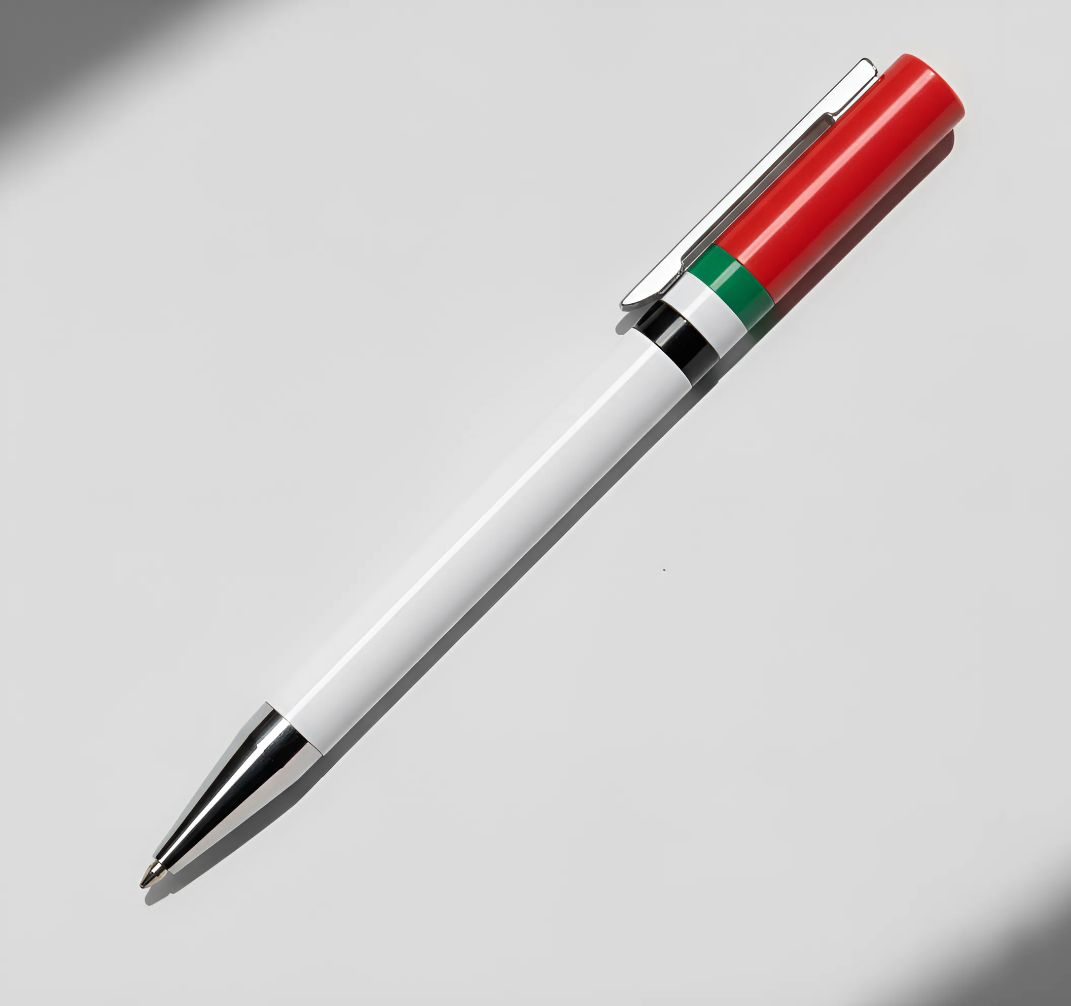 Country Flag Ball Pens